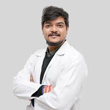 Dr Ayush Aggarwal